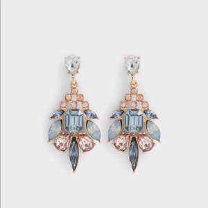 NWT Aldo Perissa earrings